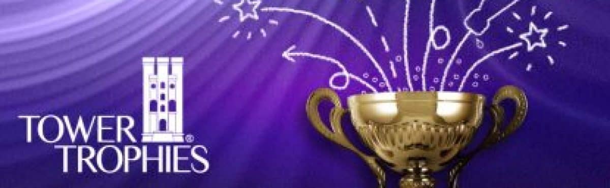 Tower Trophies Blog