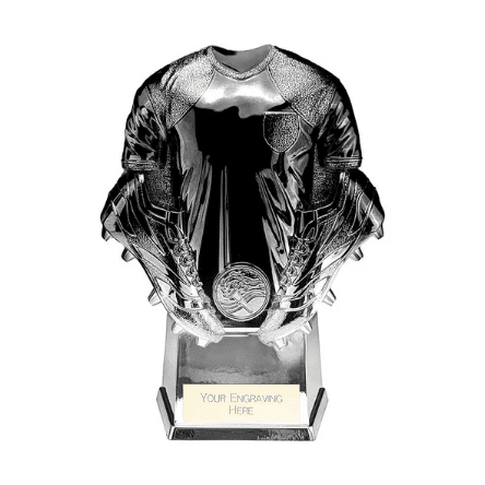 Invincible Trophy Tech Revolution in Football: VAR and Wearable Innovations