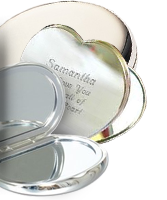 Pocket Mirrors Pocket Mirrors