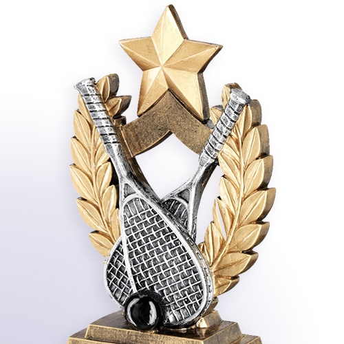 Squash Trophies