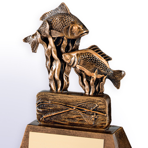 Fishing Trophies