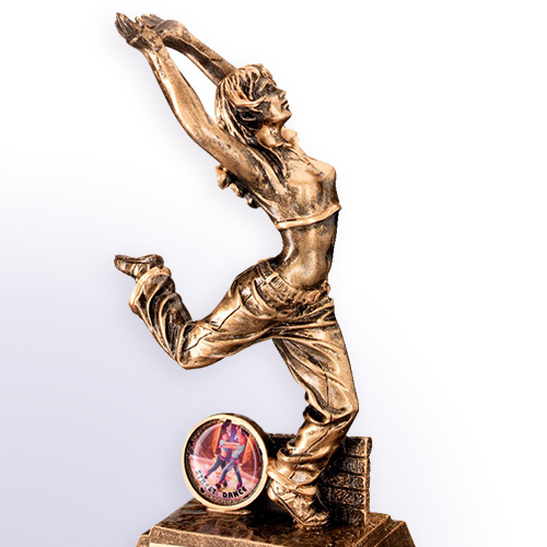 Dance Trophies