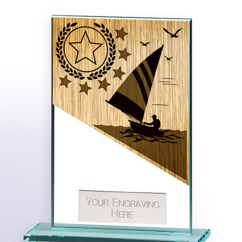 Sailing and Windsurfing Trophies