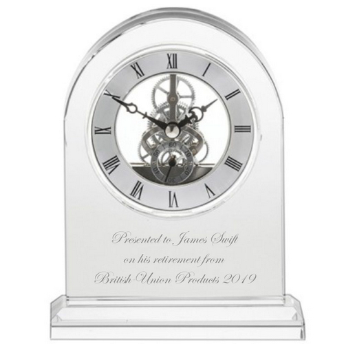Clocks Gifts and Special Awards Clocks Gifts and Special Awards