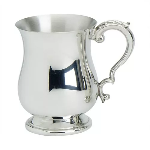 Tankards and Flasks