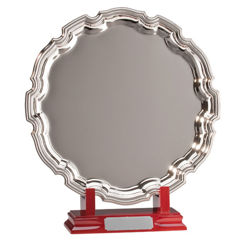 Salvers and Trays Salvers and Trays