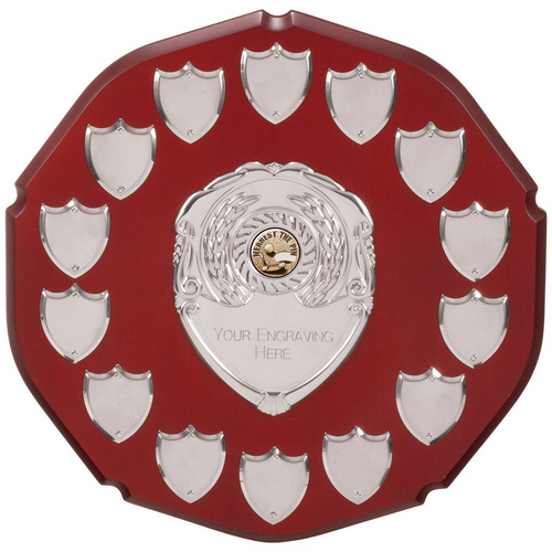 Perpetual Shields Perpetual Shields