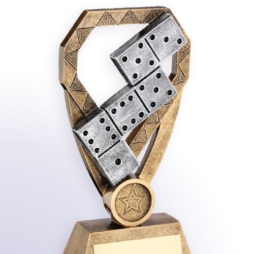 Domino Trophies