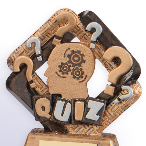 Quiz Trophies