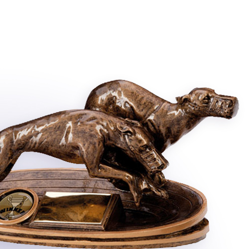 Greyhound Trophies