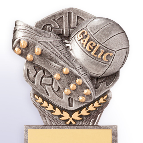 Gaelic Sports Trophies