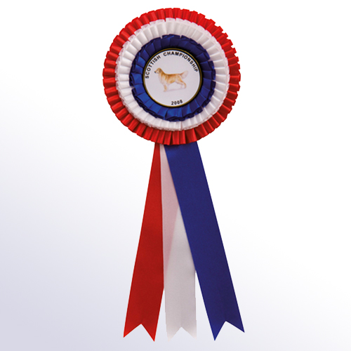 Rosettes Rosettes