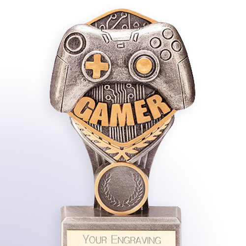 Gaming Trophies