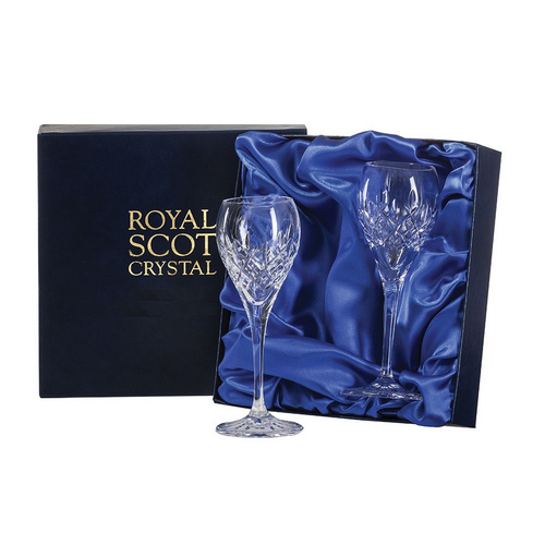 Royal Scot Crystal