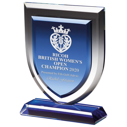 Crystal Awards Crystal Awards