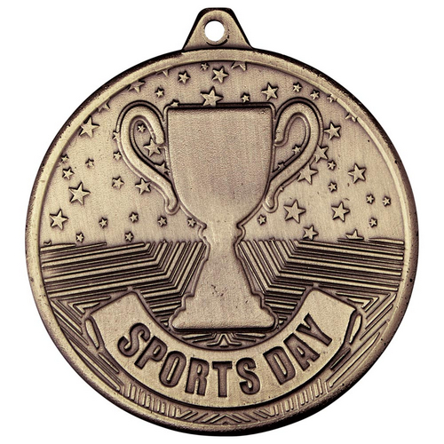 Sports Day Medals