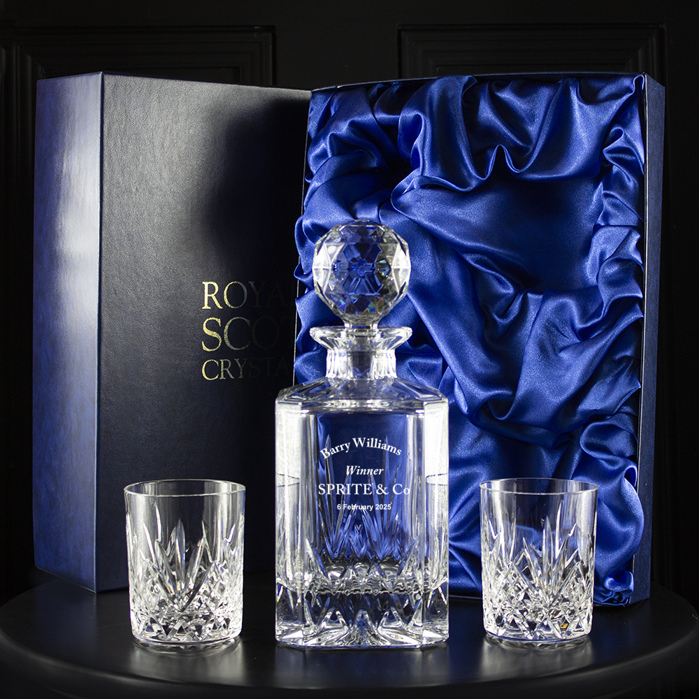 Decanter Sets Decanter Sets