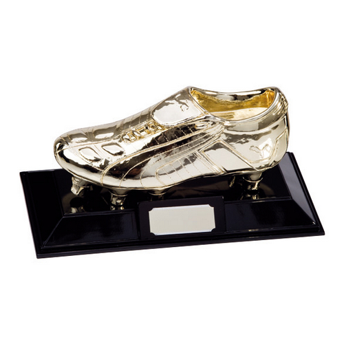 Puma King Golden Boot Football Trophy | 100x215mm | G9