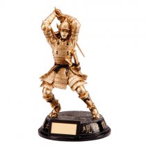 Ultimate Samurai Warrior Trophy | 200mm | G6