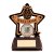 Little Star Well Done Trophy | 105mm | G5 - RF1179A