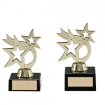 Hunter Stars Multi-Sport Trophy | 95mm | G5