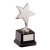 The Challenger Star Silver Trophy | 165mm |  - NP1783B