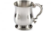 Georgian Tankard 120mm