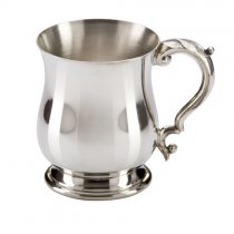 Georgian Tankard 120mm