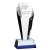 Prestige Optical Crystal Trophy | 230mm | S25 - CR1219C