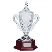 Lindisfarne Champions Cup Vase & Base | 275mm |