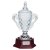 Lindisfarne Champions Cup Vase & Base | 325mm |  - CR7226B
