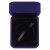 Aspire Blue Velour Box for 50mm Medal - MB19159A