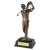 Follow Through Golf Trophy| Male Golfer | 250mm | G49 - RS127