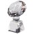 Crystal Diamond - Male Golfer Trophy (In Presentation Case) | 120mm | S70 - T0380