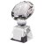 Crystal Diamond - Male Golfer Trophy (In Presentation Case) | 110mm | S70 - T0379