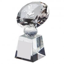 Crystal Diamond - Nearest the Pin (In Presentation Case) | 100mm | S70