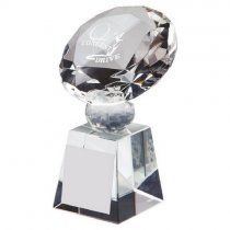 Crystal Diamond - Longest Drive (In Presentation Case) | 100mm | S70