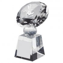 Crystal Diamond - Longest Drive (In Presentation Case) | 100mm | S70