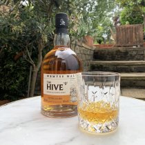 Royal Scot Crystal | London Large Tumbler | Personalised Presentation Box | Box of 6|