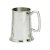 Tankard | 1 Pint | Two line design | Pewter - Y61100