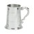 Pewter Tankard | 1 Pint | Georgian Handle | Sheffield Pewter - Y61129