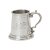 Childs Mug | Puffing Billy Train | Sheffield Pewter - Y98510