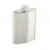 Hip Flask with captive top | 6oz | Bead Pattern - 9855/6