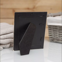 Photoframe | 3.5" X 5" | Teddy & Friends | Silverplated
