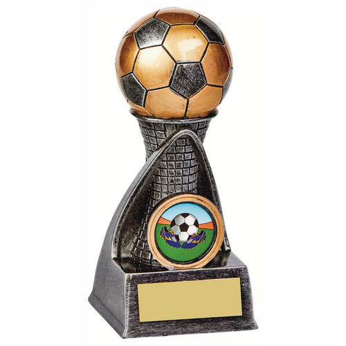 Didcot Tower Football Trophy | 135mm | G6