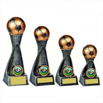 Didcot Tower Football Trophy | 135mm | G6