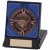 V-Tech Golf Medal & Box Bronze | 60mm |  - MB4560B