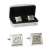 Cufflinks | Square | Especially for you - CL285