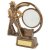 Novelty Golf Trophy | The Bandit | 150mm | G7 - RS649