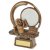 Novelty Golf Trophy | In the Bunker | 150mm | G7 - RS655